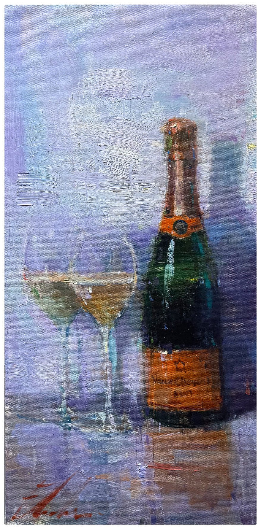 Celebration - Marcus Ashley Gallery - Marcus Ashley Gallery