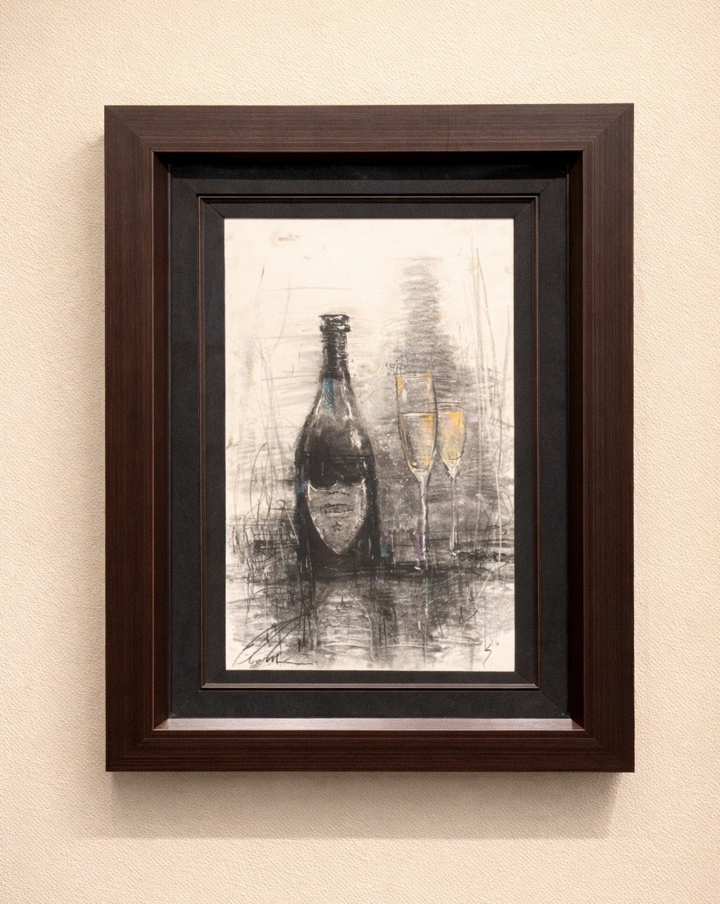 Cheers - Marcus Ashley Gallery - Marcus Ashley Gallery
