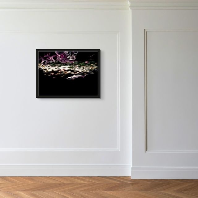 Chicago Shark Tank - Marcus Ashley Gallery - Marcus Ashley Gallery