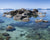 Clarity and Boulders - Marcus Ashley Gallery