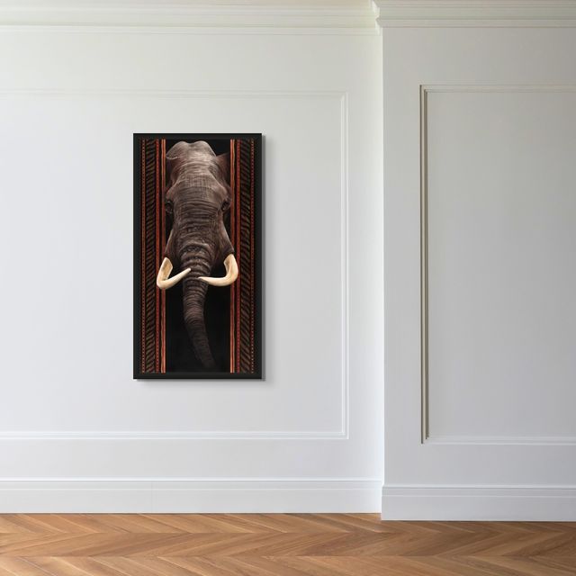 Come on In - Marcus Ashley Gallery - Marcus Ashley Gallery
