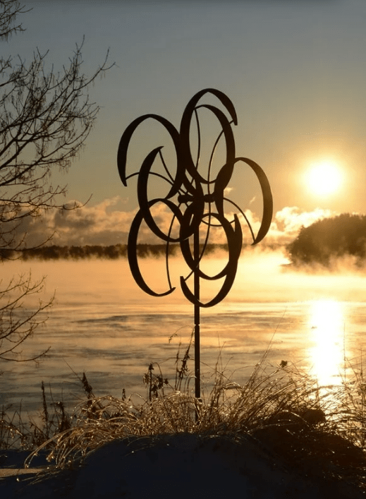 Counterpoint - Marcus Ashley Gallery - Marcus Ashley Gallery