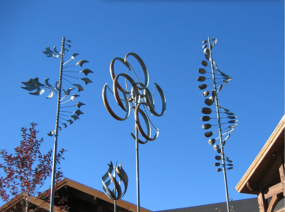 Counterpoint - Marcus Ashley Gallery - Marcus Ashley Gallery