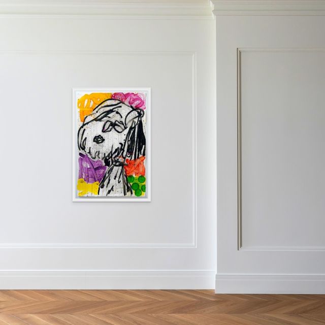 Curls Gone Wild, It&#39;s Your 2:15 - Marcus Ashley Gallery - Marcus Ashley Gallery