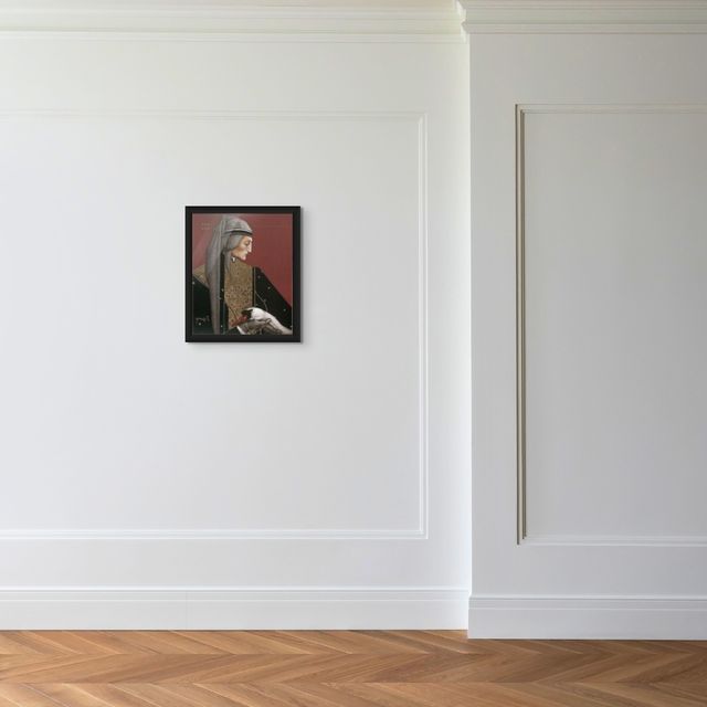 Dante - Marcus Ashley Gallery - Marcus Ashley Gallery