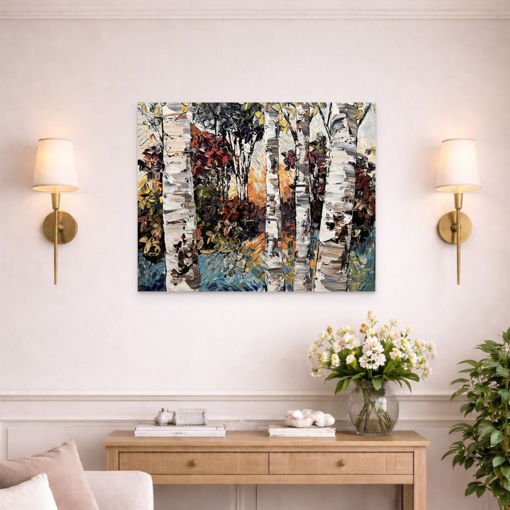 Day Birch - 179267 - Marcus Ashley Gallery - Marcus Ashley Gallery