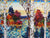 Day Birch with Pines - 193581 - Marcus Ashley Gallery - Marcus Ashley Gallery