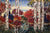 Day Birch with Pines - 193748 - Marcus Ashley Gallery - Marcus Ashley Gallery