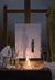De Profundis - Marcus Ashley Gallery - Marcus Ashley Gallery