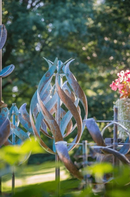 Desert Flame - Marcus Ashley Gallery - Marcus Ashley Gallery