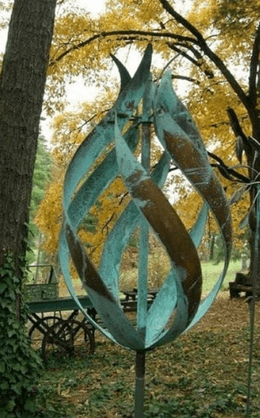 Desert Flame - Marcus Ashley Gallery - Marcus Ashley Gallery