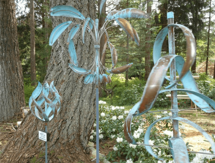 Desert Palm - Marcus Ashley Gallery - Marcus Ashley Gallery