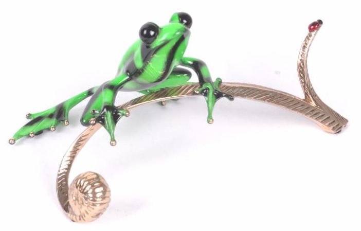 Dexter - Marcus Ashley Gallery - Marcus Ashley Gallery