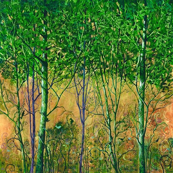 Discovering a Dream - Marcus Ashley Gallery - Marcus Ashley Gallery