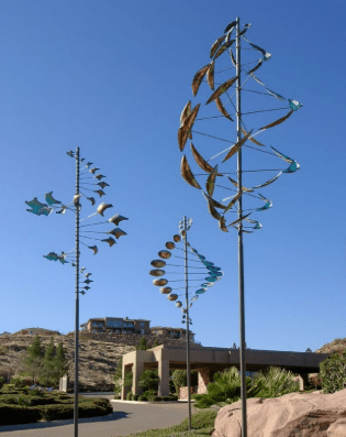 Double Dancer - Marcus Ashley Gallery - Marcus Ashley Gallery