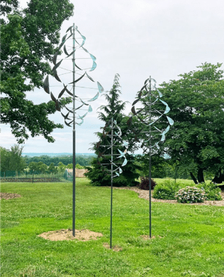 Double Dancer - Marcus Ashley Gallery - Marcus Ashley Gallery