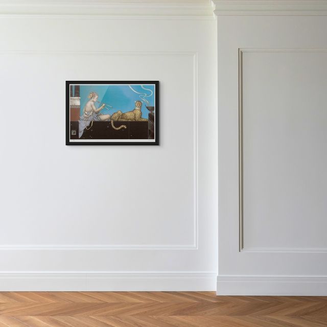 Dusk - Marcus Ashley Gallery - Marcus Ashley Gallery