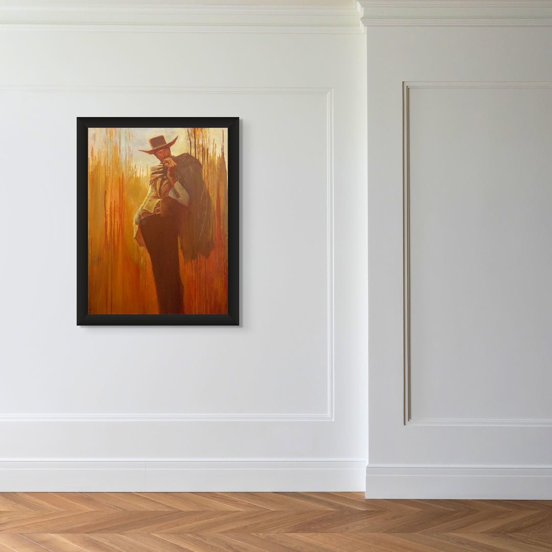 Ecstasy of Gold