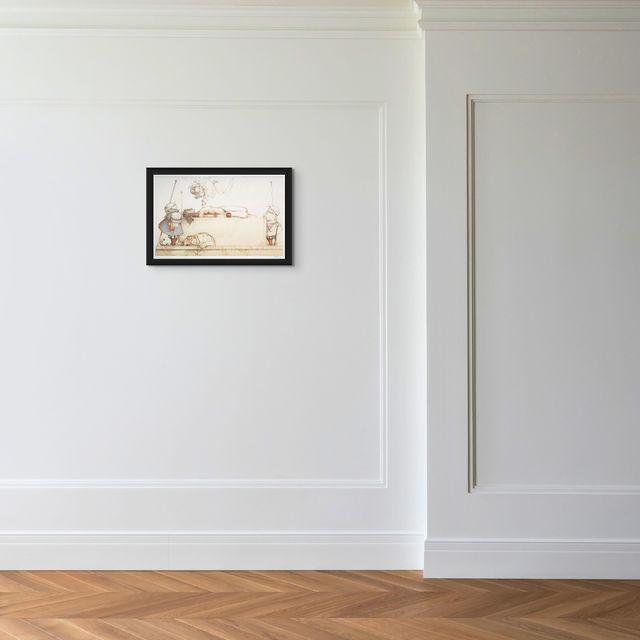Educating Eve - Marcus Ashley Gallery - Marcus Ashley Gallery