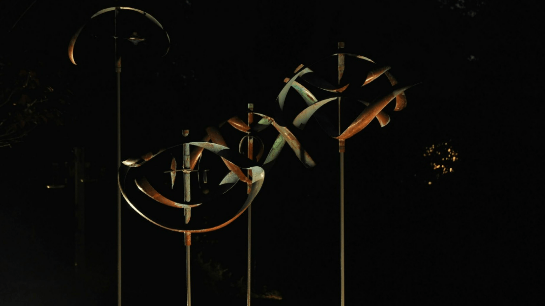 Elements - Fire - Marcus Ashley Gallery - Marcus Ashley Gallery