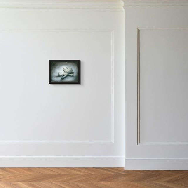 Enamored - Marcus Ashley Gallery - Marcus Ashley Gallery