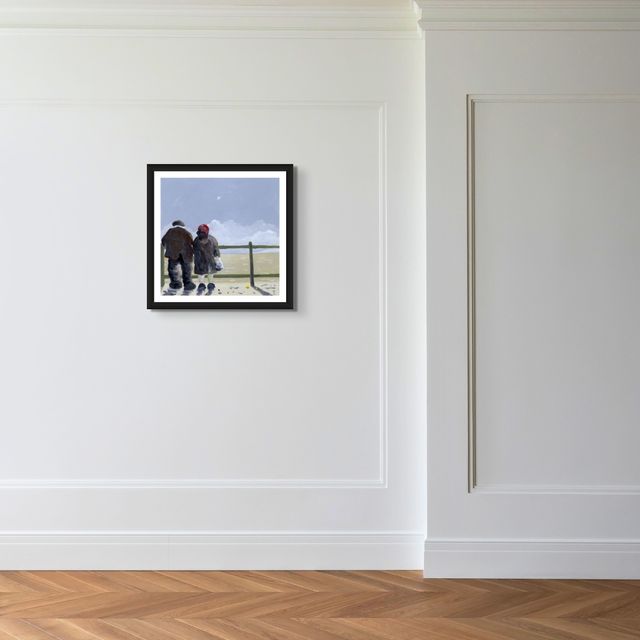 Everyday's A Sunday - Marcus Ashley Gallery - Marcus Ashley Gallery
