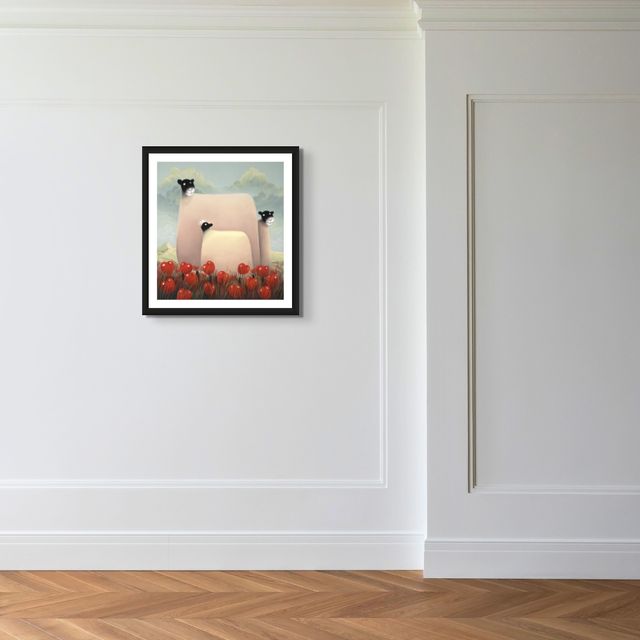 Family - Marcus Ashley Gallery - Marcus Ashley Gallery