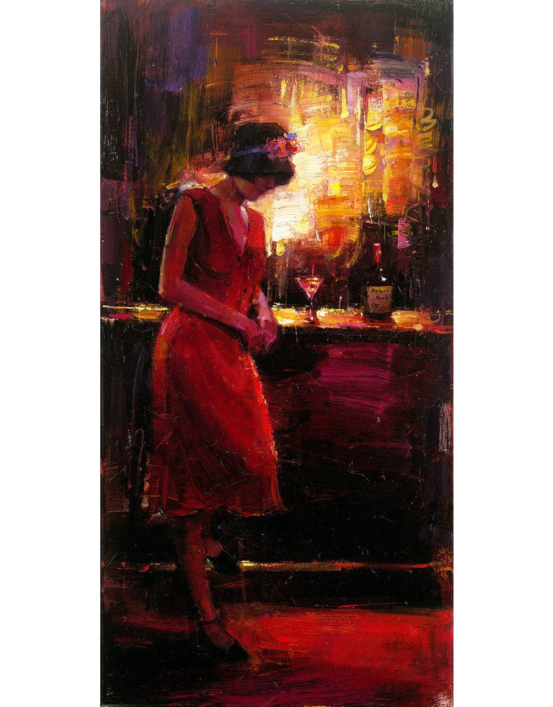 Classic Manhattan by Michael Flohr