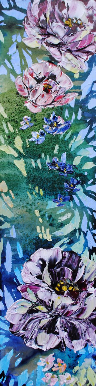 Floral - 191238 - Marcus Ashley Gallery - Marcus Ashley Gallery