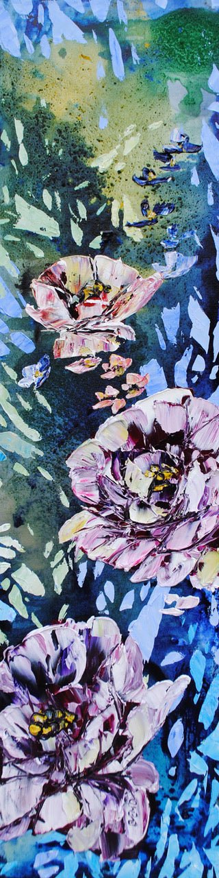 Floral - 191239 - Marcus Ashley Gallery - Marcus Ashley Gallery
