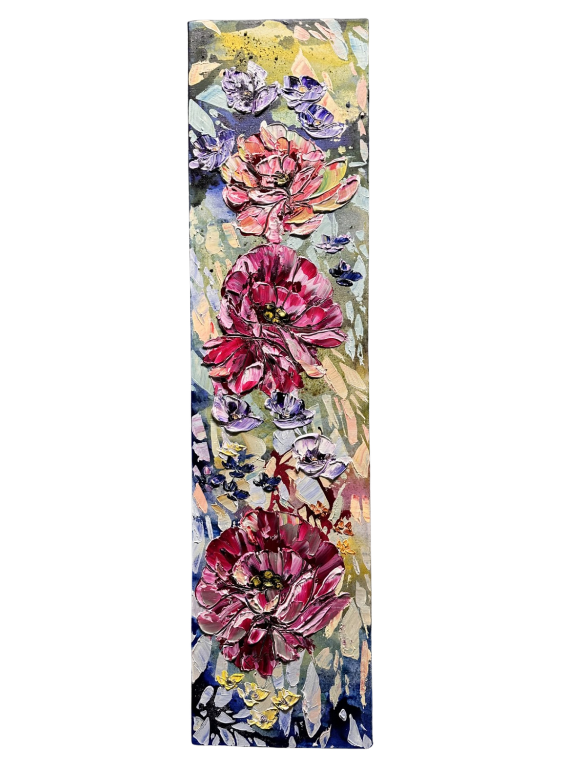 Floral Spectrum 194341 - Marcus Ashley Gallery - Marcus Ashley Gallery