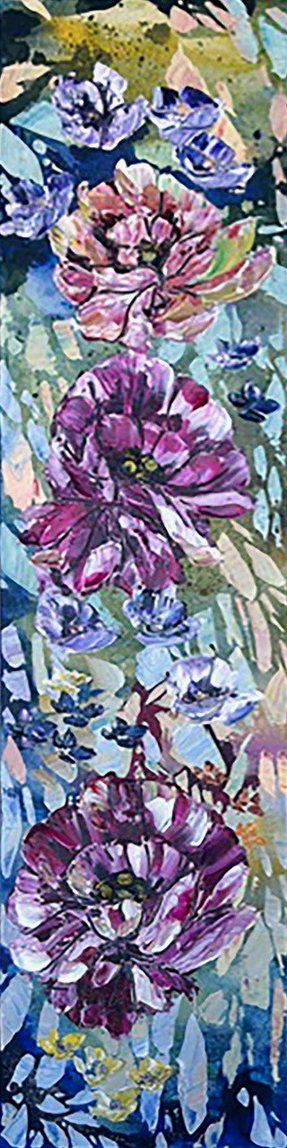 Floral Spectrum 194341 - Marcus Ashley Gallery - Marcus Ashley Gallery