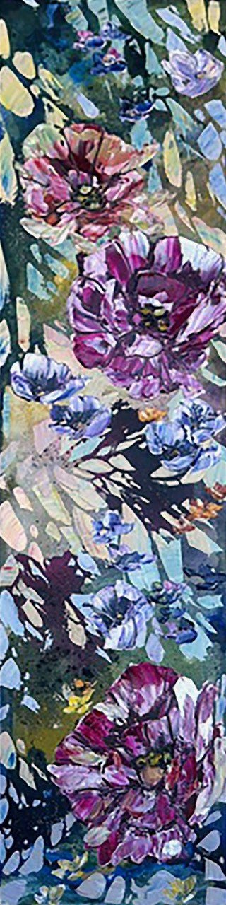 Floral Spectrum 194342 - Marcus Ashley Gallery - Marcus Ashley Gallery