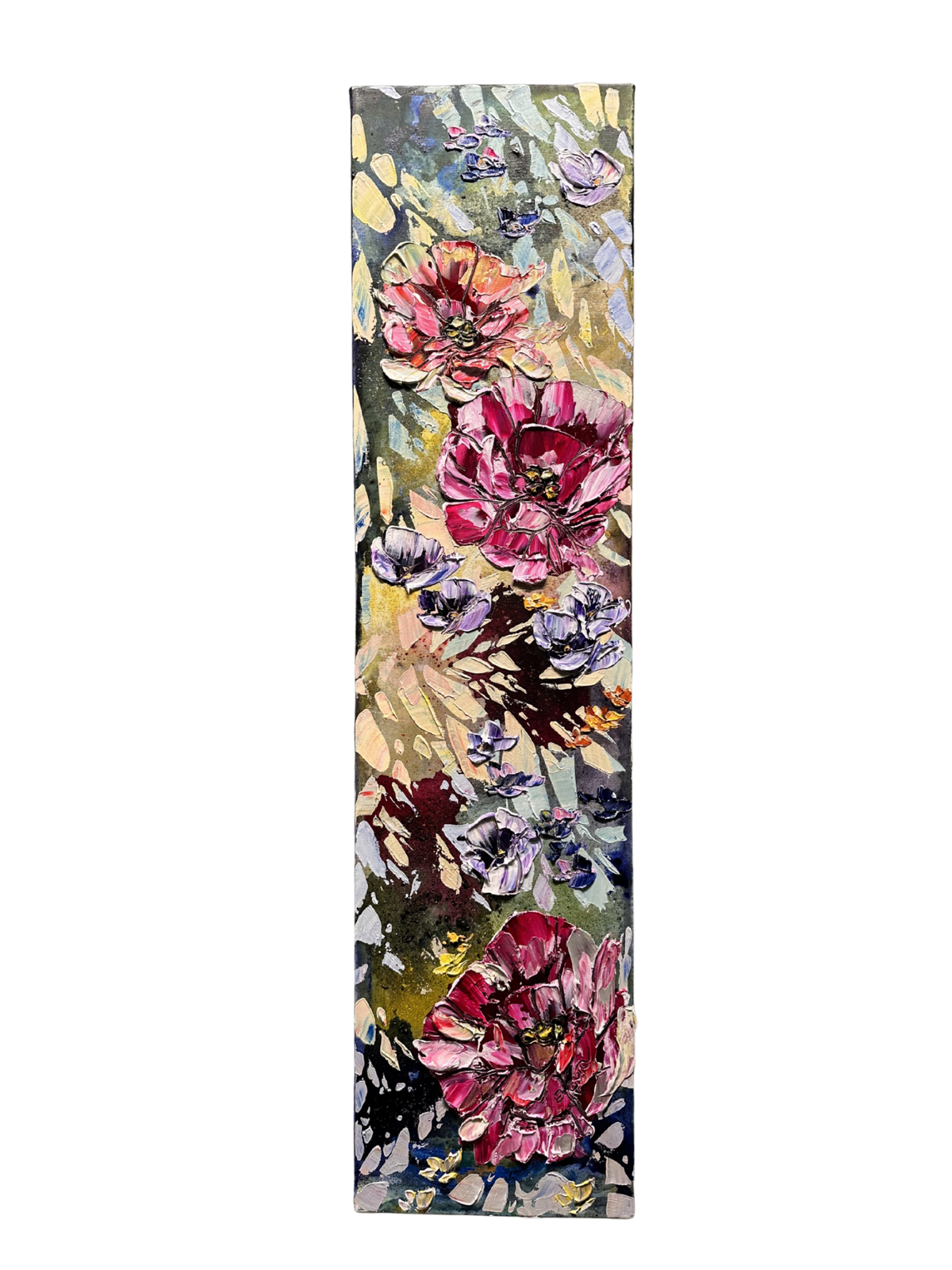 Floral Spectrum 194342 - Marcus Ashley Gallery - Marcus Ashley Gallery