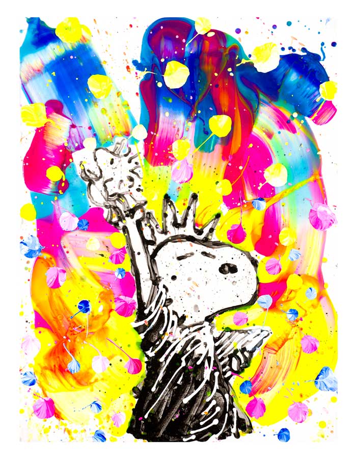 Free Bird - Marcus Ashley Gallery