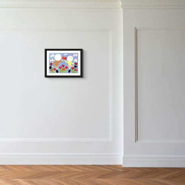 Friends - Marcus Ashley Gallery - Marcus Ashley Gallery