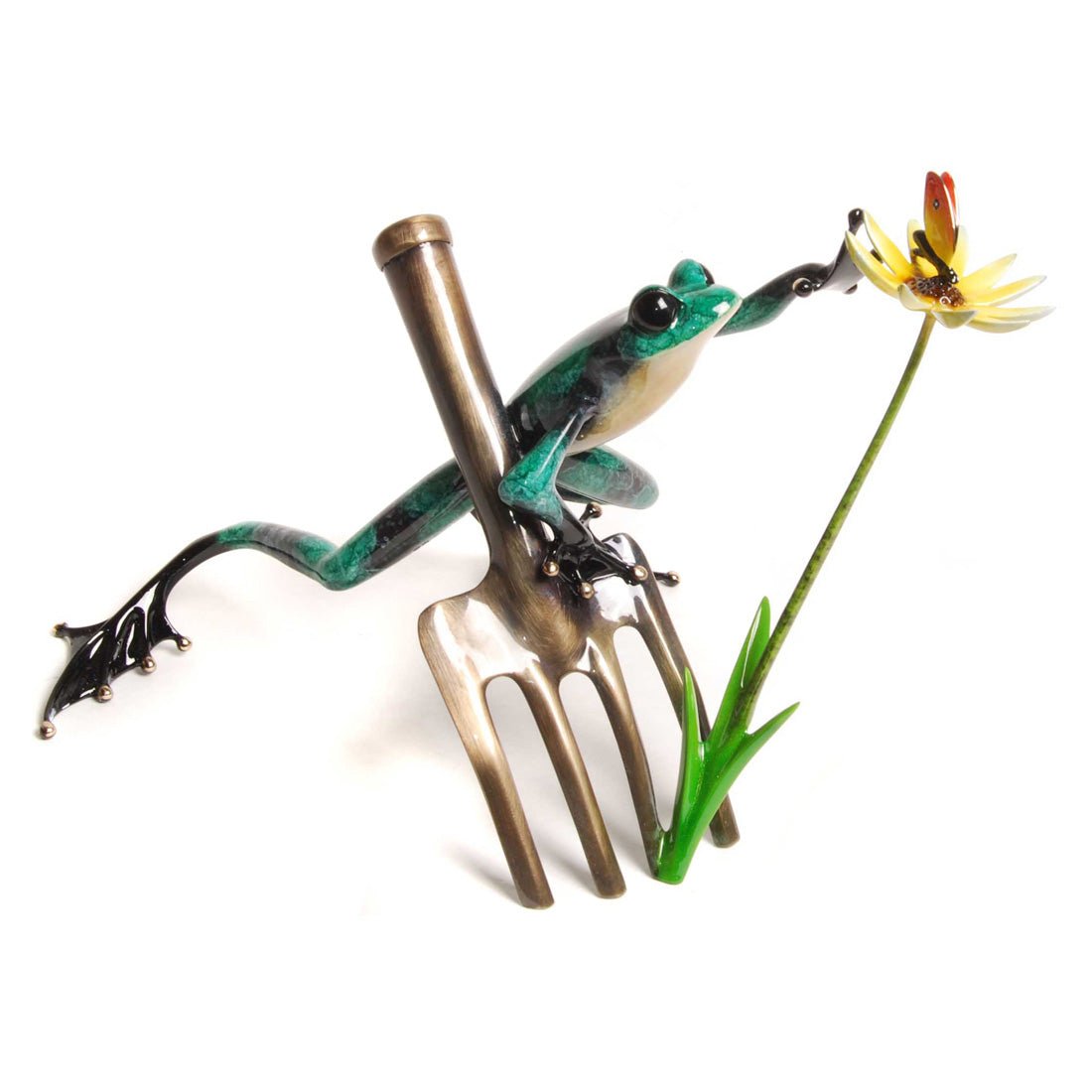 frogman-digger