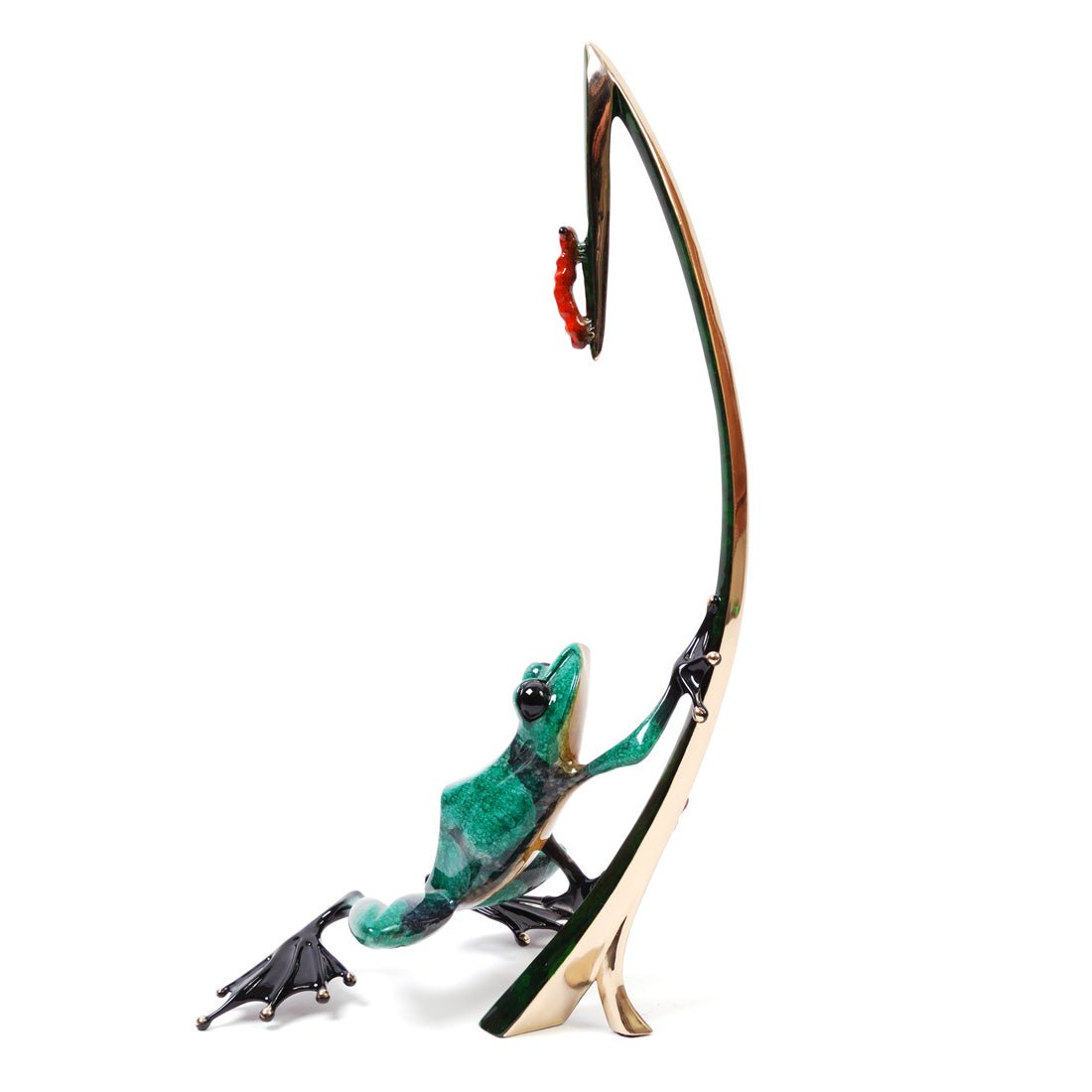 frogman-dinner-for-two