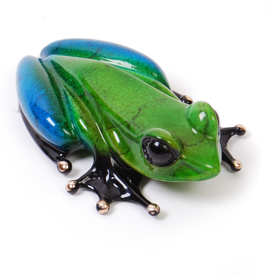 frogman-zen