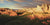 Night Flight Over Sedona - Marcus Ashley Gallery - Marcus Ashley Gallery