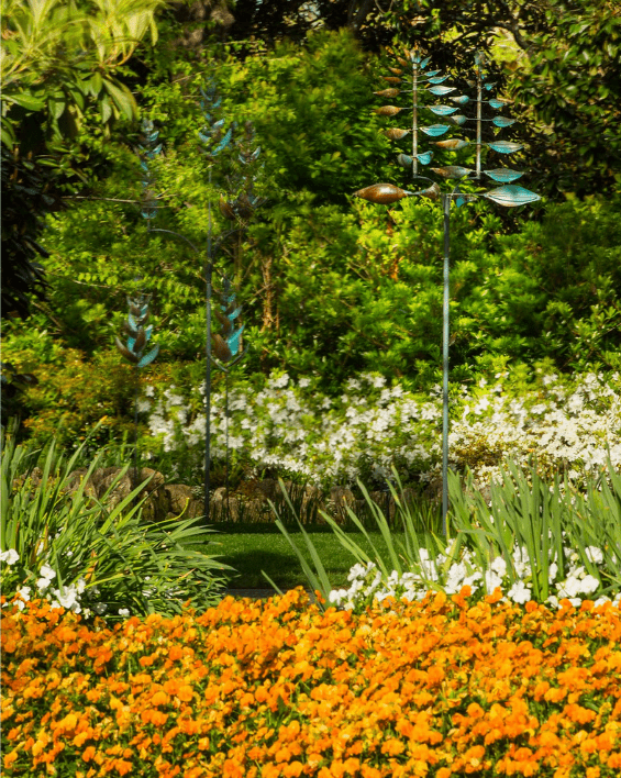 Gemini - Marcus Ashley Gallery - Marcus Ashley Gallery