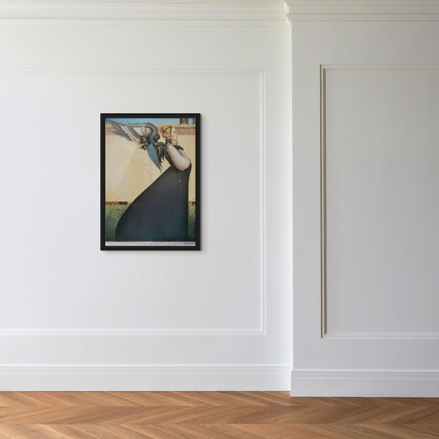 Gift of Wonder - Marcus Ashley Gallery