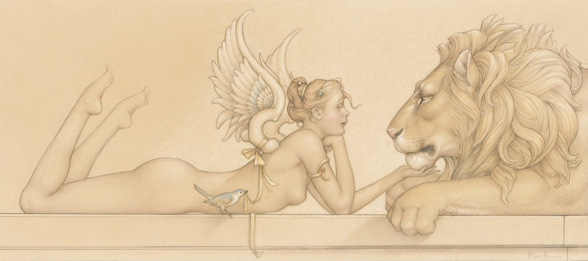 Gold - Marcus Ashley Gallery - Marcus Ashley Gallery