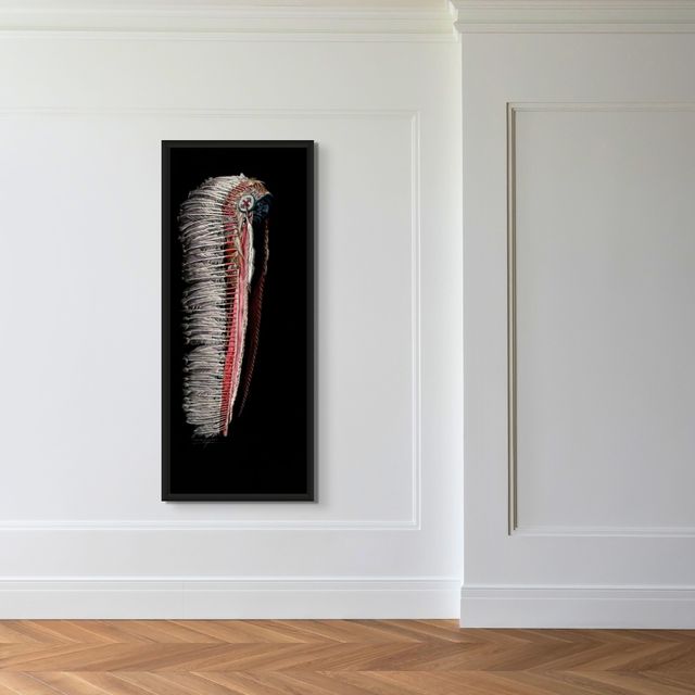 Gone But Not Forgotten - Marcus Ashley Gallery - Marcus Ashley Gallery