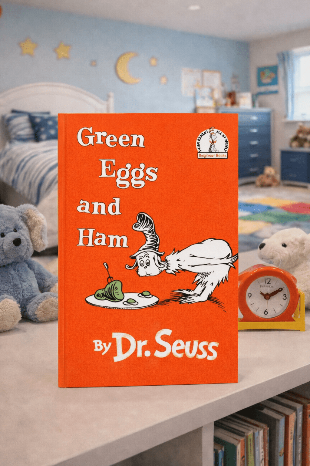 Green Eggs & Ham - Marcus Ashley Gallery - Marcus Ashley Gallery