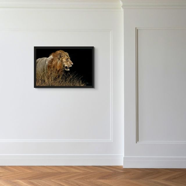 He is Risen - Marcus Ashley Gallery - Marcus Ashley Gallery