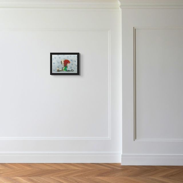 Heart to Heart - Marcus Ashley Gallery - Marcus Ashley Gallery