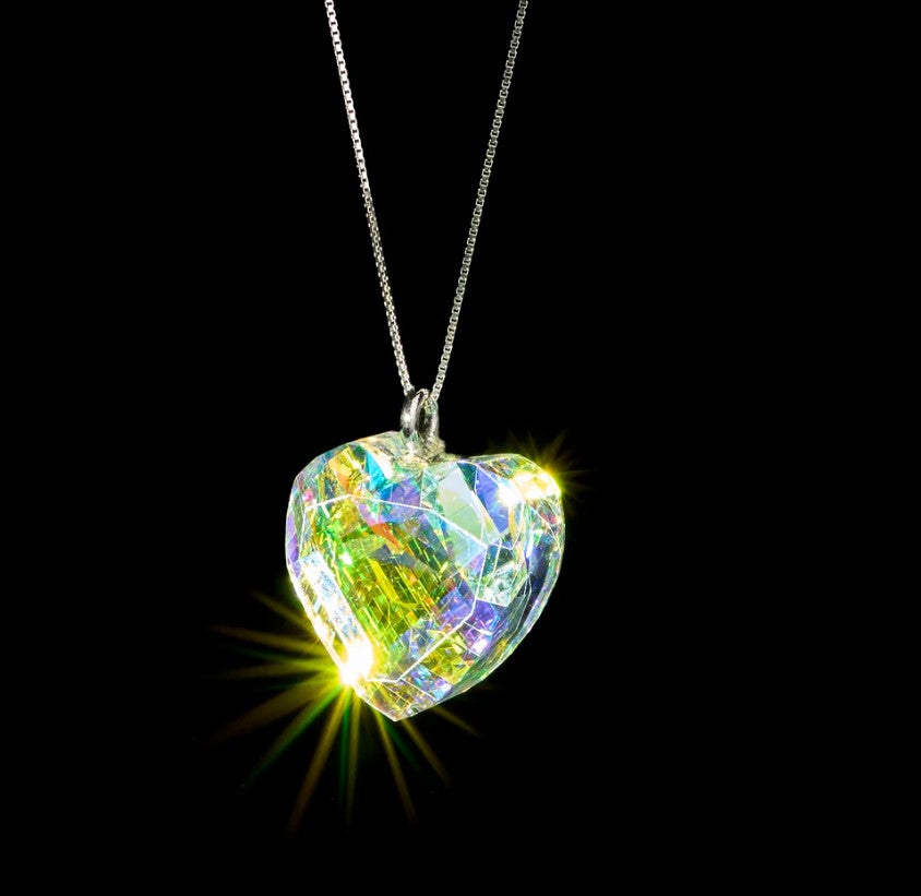 Heart Pendant