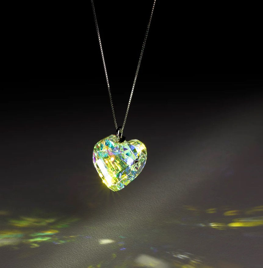 Heart Pendant