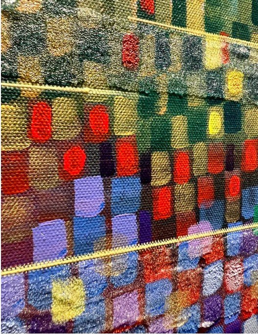 Heightened Senses - Marcus Ashley Gallery - Marcus Ashley Gallery